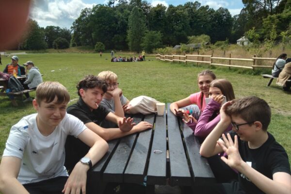 Y9 Tree Top Trek and Great Yorkshire Show (12)